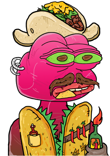 Taco Sherif